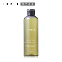 在飛比找博客來優惠-【THREE】極致舒活洗髮露R 250mL