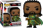 Doctor Strange 2: Multiverse of Madness - Master Mordo #1003 Pop! Vinyl