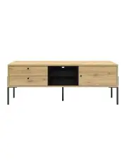 [Innovatec] Punto Entertainment TV Unit 1.5M in Natural