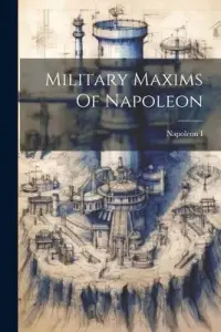 在飛比找博客來優惠-Military Maxims Of Napoleon