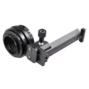 Macro Entension Bellows For Nikon F Mount For Nikon AI Mount Lens Camera