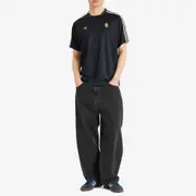 Adidas Juventus Icon Jersey