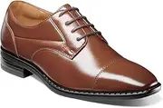 Stacy Adams Boy's Kallum Cap Toe Oxford