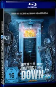 Collection he who dares downing street siege (2014) 1-D for Gift Box Set