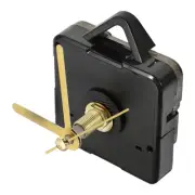 Small Wall Clocks DIY Silent Movement Repair Kit Mechanism Parts Work