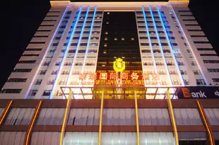 山西泰瑞國際商務酒店Character International Hotel