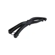 Bbb-Cycling EasyTire Tire Tool - Black
