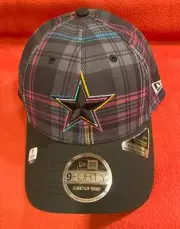 NEW Crucial Catch DALLAS COWBOYS cap NFL football hat 9Forty stretch-snapback'24