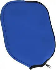 AmazingJul Neoprene Paddle Cover - Protective Sleeve for Racket Accessories