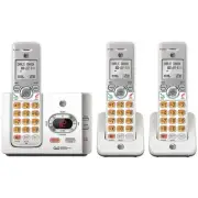 AT&T EL52315 DECT 6.0 Cordless Answering System with Caller ID/Call Waiting (3
