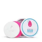 ® | Blendercleanser® Solid Unscented Makeup Sponge & Brush Cleanser + Silicone S