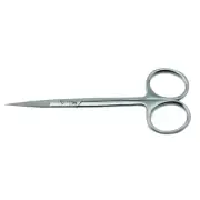 Cutex 4-1/2" Fine Narrow Tip Embroidery Scissors / Thread Trimmers