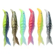 Target Fish Attracting Paddle Tail Swimbaits Maximize Your Fishing Results