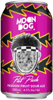 Moon Dog Pat Pash Sour Ale 330ml