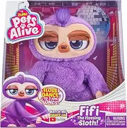 Pets Alive Fifi Flossing Sloth
