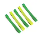 2X(C Towel Bands, Craber for Beach Chair, Rubber Towel Clips for Pool Chair9263