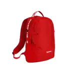 SUPREME 44TH BACKPACK 開季商品 後背包  紅（全新正品）