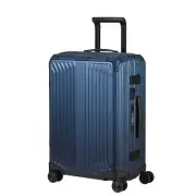 Samsonite Lite-Box ALU 55cm Suitcase Gradient Midnight