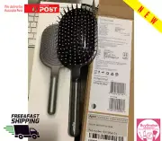 Dyson Paddle brush (Nickel/black) *BRAND NEW* GENUINE *AU STOCK*