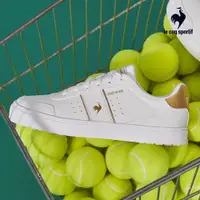 在飛比找蝦皮商城優惠-【LE COQ SPORTIF 法國公雞】GORDES網球鞋