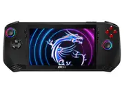 MSI Claw A1M 7" Handheld Gaming Console Device U5-135H 16GB 1TB SSD