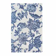 Rug Republic 160 x 230cm Blue Regency Wool Rug