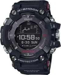 在飛比找Yahoo!奇摩拍賣優惠-日本正版 CASIO 卡西歐 G-Shock GPR-B10