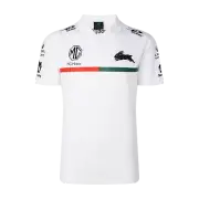 South Sydney Rabbitohs Coaches Polo Shirt Size 5XL Available NRL Classic 22