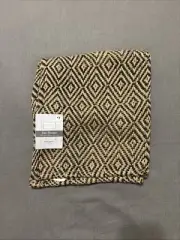 Home Collections Table Runner,13”X58” Jute Runner,brand New