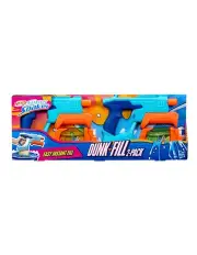 [Nerf] Dunk-Fill Water Blaster 2-Pack