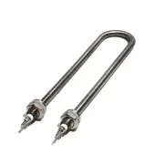 Electric Heating Element U Type 304SS Immersion Heater Spare Part 190/210/240MM