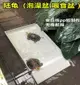 烏龜喂食盆水盤半爬寵食陸龜爬蟲飼養草龜水龜水族箱半爬陸龜飼養