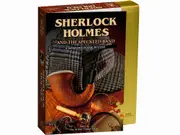 Sherlock Holmes Bepuzzled (UNI33118)