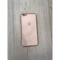 在飛比找蝦皮購物優惠-二手 八成新 iPhone 6 6s Plus 手機殼