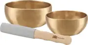 MEINL Sonic Energy Collection Universal Singing Bowl Set of 2 SB-U-900 [Official
