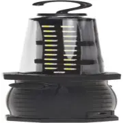 NSR-2168B Multi-Purpose Rechargeable Floodlight with Magnetic Hooks and Replacea