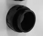 Davey Silensor Pump Barrel Union With ORING (Genuine)- For SLL model (40mm)