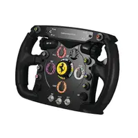 在飛比找蝦皮商城優惠-【THRUSTMASTER】Ferrari F1 Wheel