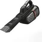 BLACK+DECKER dustbuster AdvancedClean+ Cordless Handheld Vacuum, Home and Car Va
