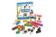 Stem Explorers - Mathlink Builders