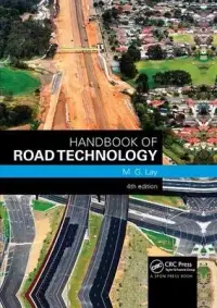 在飛比找博客來優惠-Handbook of Road Technology