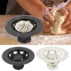 Chinese Baozi Mold Pastry Pie Dumpling Making Mould Kitchen Baking Pastry Tool