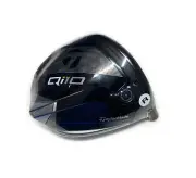 NEW TaylorMade Qi10 10.5* Driver Head Only