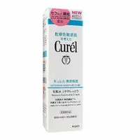 在飛比找蝦皮購物優惠-【日系報馬仔】花王 Curel 潤浸保濕化粧水(I-清爽型)