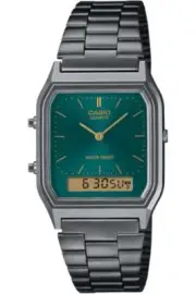 Casio Vintage Collection Watch AQ-230EGG-3AEF