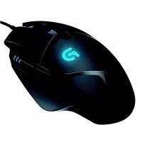 在飛比找蝦皮購物優惠-現貨】全新 Logitech 羅技 G402 高速 追蹤 遊