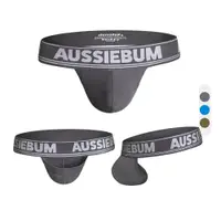 在飛比找ETMall東森購物網優惠-AUSSIEBUM立體囊袋后空露臀褲