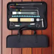 Professional Piano Repair tuning tool Kit Part - Universal Set for Master 2025