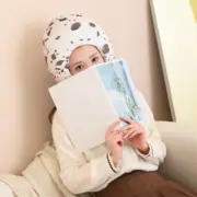 Fashion Quail Eggs Hat for Boy Girl Adult Breathable Holiday Party Hat Headgear