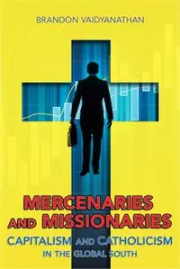 在飛比找三民網路書店優惠-Mercenaries and Missionaries ―